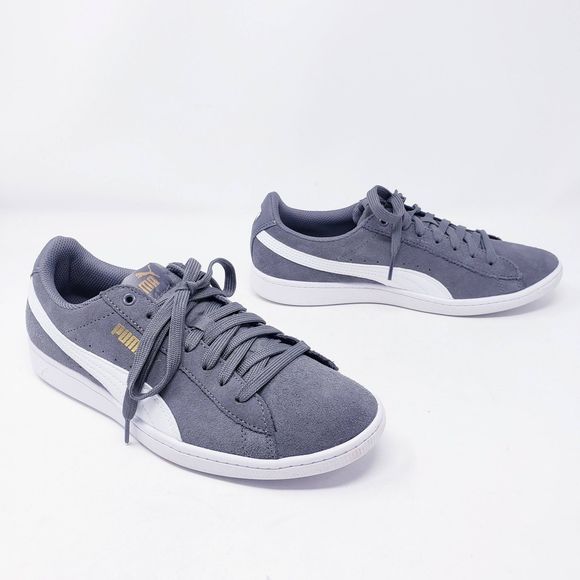 puma vikky quiet shade